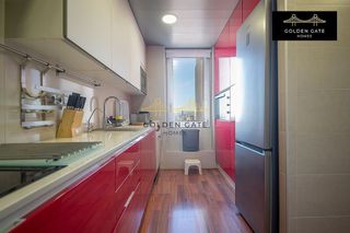 Piso en alquiler en Les Corts en Barcelona