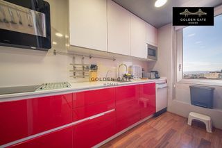 Piso en alquiler en Les Corts en Barcelona