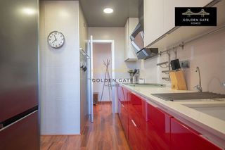 Piso en alquiler en Les Corts en Barcelona