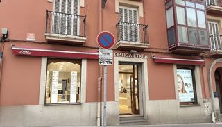 Local comercial en alquiler en Centro - Mendibil - Santiago en Irun