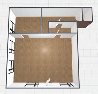 Local comercial en alquiler en Centro - Mendibil - Santiago en Irun