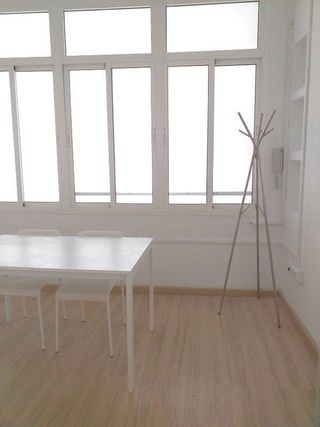 Oficina en alquiler en Centro Histórico en Málaga