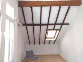 Oficina en alquiler en Centro Histórico en Málaga