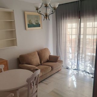 Piso en alquiler en Centro Histórico en Málaga
