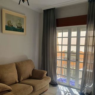 Piso en alquiler en Centro Histórico en Málaga