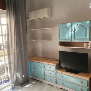 Piso en alquiler en Centro Histórico en Málaga