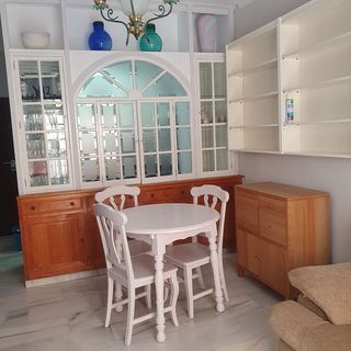 Piso en alquiler en Centro Histórico en Málaga