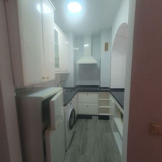 Piso en alquiler en Centro Histórico en Málaga