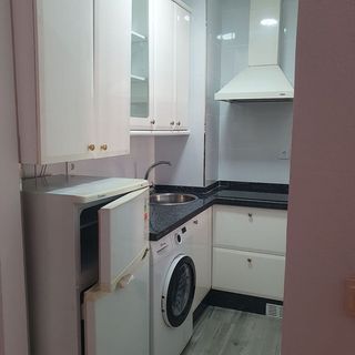 Piso en alquiler en Centro Histórico en Málaga