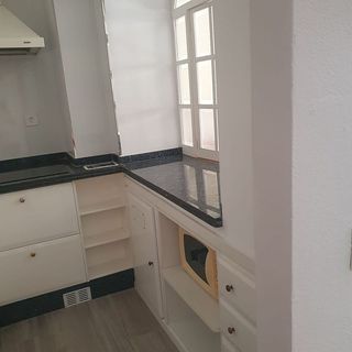 Piso en alquiler en Centro Histórico en Málaga