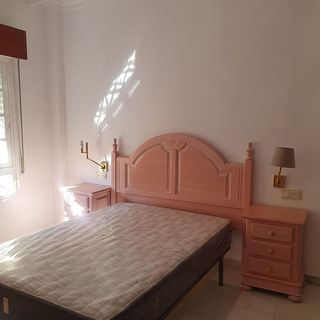 Piso en alquiler en Centro Histórico en Málaga