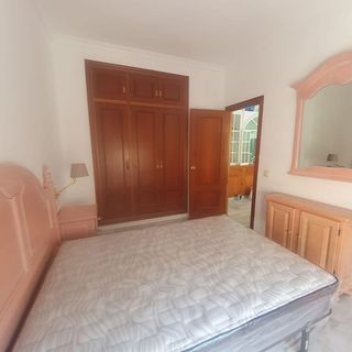 Piso en alquiler en Centro Histórico en Málaga