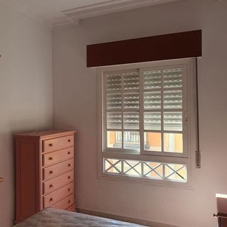 Piso en alquiler en Centro Histórico en Málaga