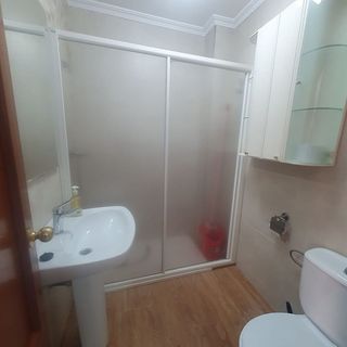 Piso en alquiler en Centro Histórico en Málaga