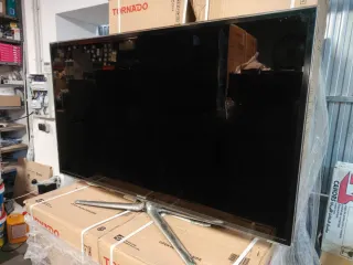 Televisión Samsung UE46D6750 Negra