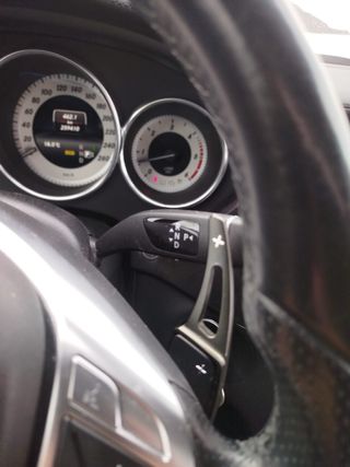 Mercedes-Benz Clase CLS