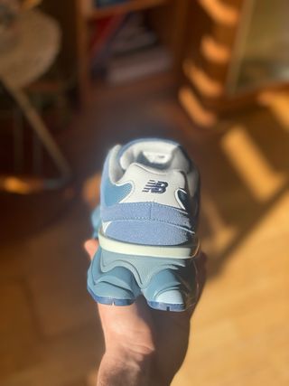 Zapatillas New Balance 9060