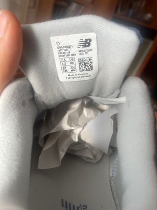 Zapatillas New Balance 9060