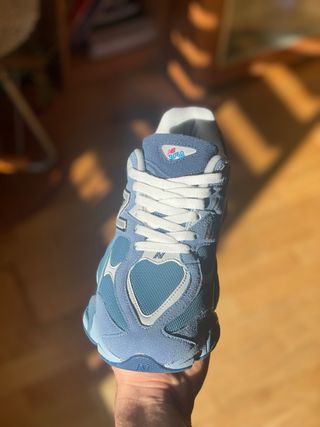 Zapatillas New Balance 9060