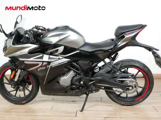 CFMOTO CF 300 SR