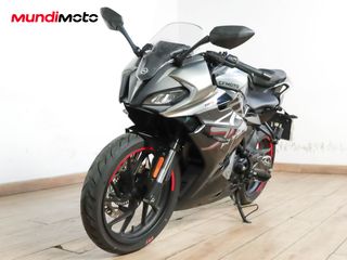 CFMOTO CF 300 SR