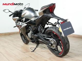 CFMOTO CF 300 SR