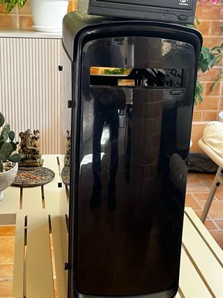 Torre Gaming L-Link Kazumi Red