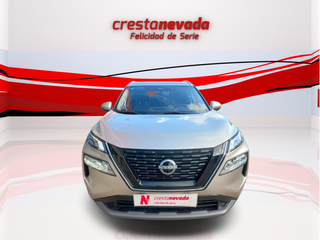 Nissan X-Trail 2024 DESDE € AL MES ¡SIN ENTRADA!
