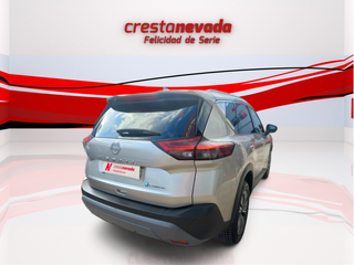 Nissan X-Trail 2024 DESDE € AL MES ¡SIN ENTRADA!