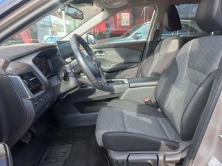Nissan X-Trail 2024 DESDE € AL MES ¡SIN ENTRADA!
