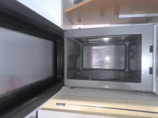 Microondas Ignis