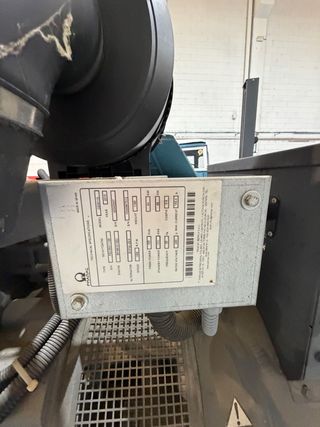 Generador Pramac GSW110