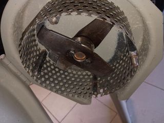 Mulino Elettrico Agricolo Trituratore