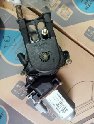 Motor elevalunas Peugeot 307 Delantero Derecho