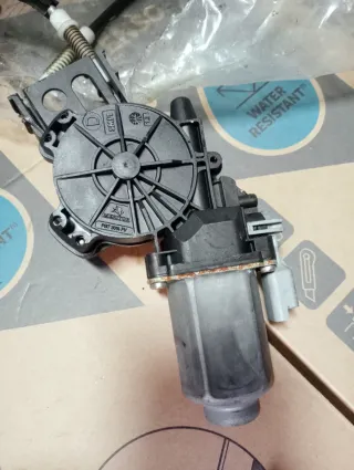 Motor elevalunas Peugeot 307 Delantero Derecho