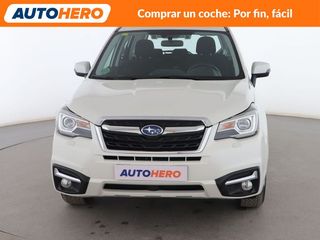 Subaru Forester 2.0 Sport Plus