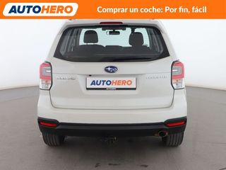 Subaru Forester 2.0 Sport Plus
