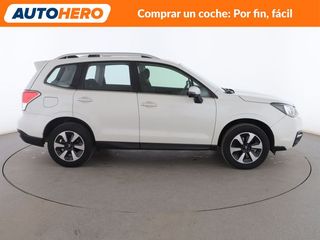 Subaru Forester 2.0 Sport Plus