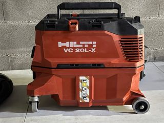 Aspirador Hilti VC 20L-X