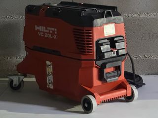Aspirador Hilti VC 20L-X