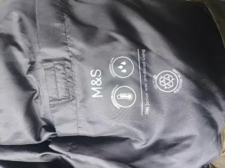 Cazadora térmica verde oliva