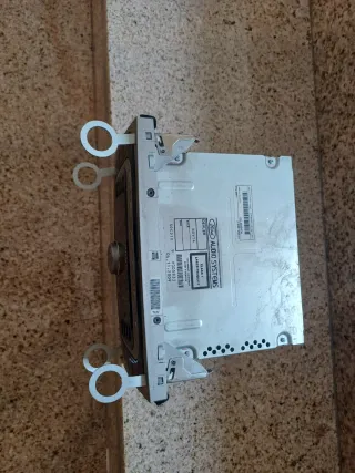 Radio CD SONY MP3 Ford Kuga