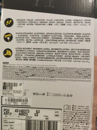 Stepper Domyos MS 500 con bandas elásticas