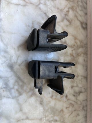 Cierres ventana Mercedes MB