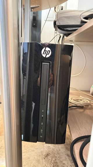 PC Ordenador Sobremesa HP