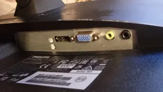 PC Intel i5 8GB RAM 250GB SSD + 1.5TB HDD