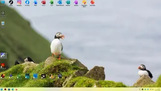 PC Intel i5 8GB RAM 250GB SSD + 1.5TB HDD