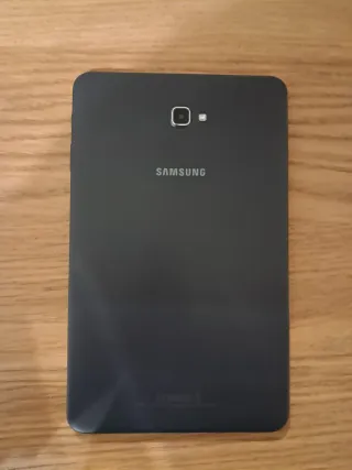 TABLET SAMSUNG GALAXY TAB A