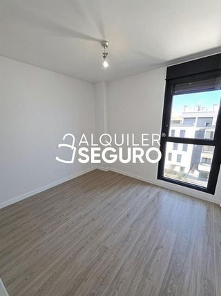 Ático en alquiler en La Garena en Alcalá de Henares