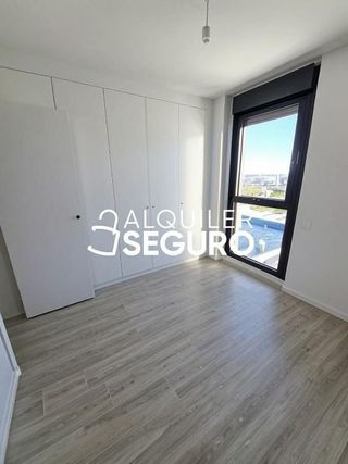 Ático en alquiler en La Garena en Alcalá de Henares